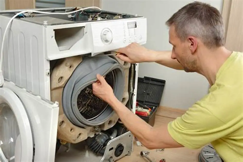 صيانة غسالات فول اتوماتيك جدة 0561962123